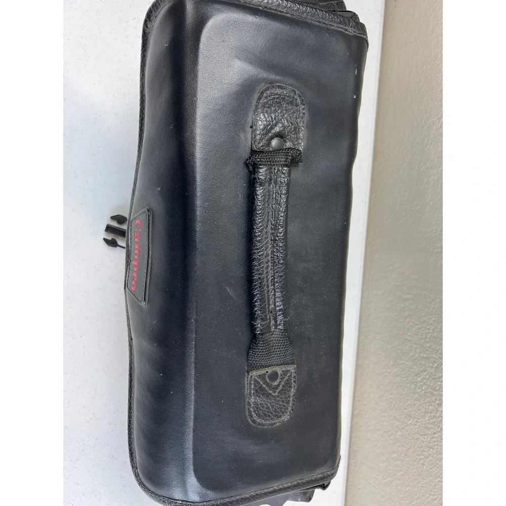 Campro Camera Case‎ Vintage Large Black